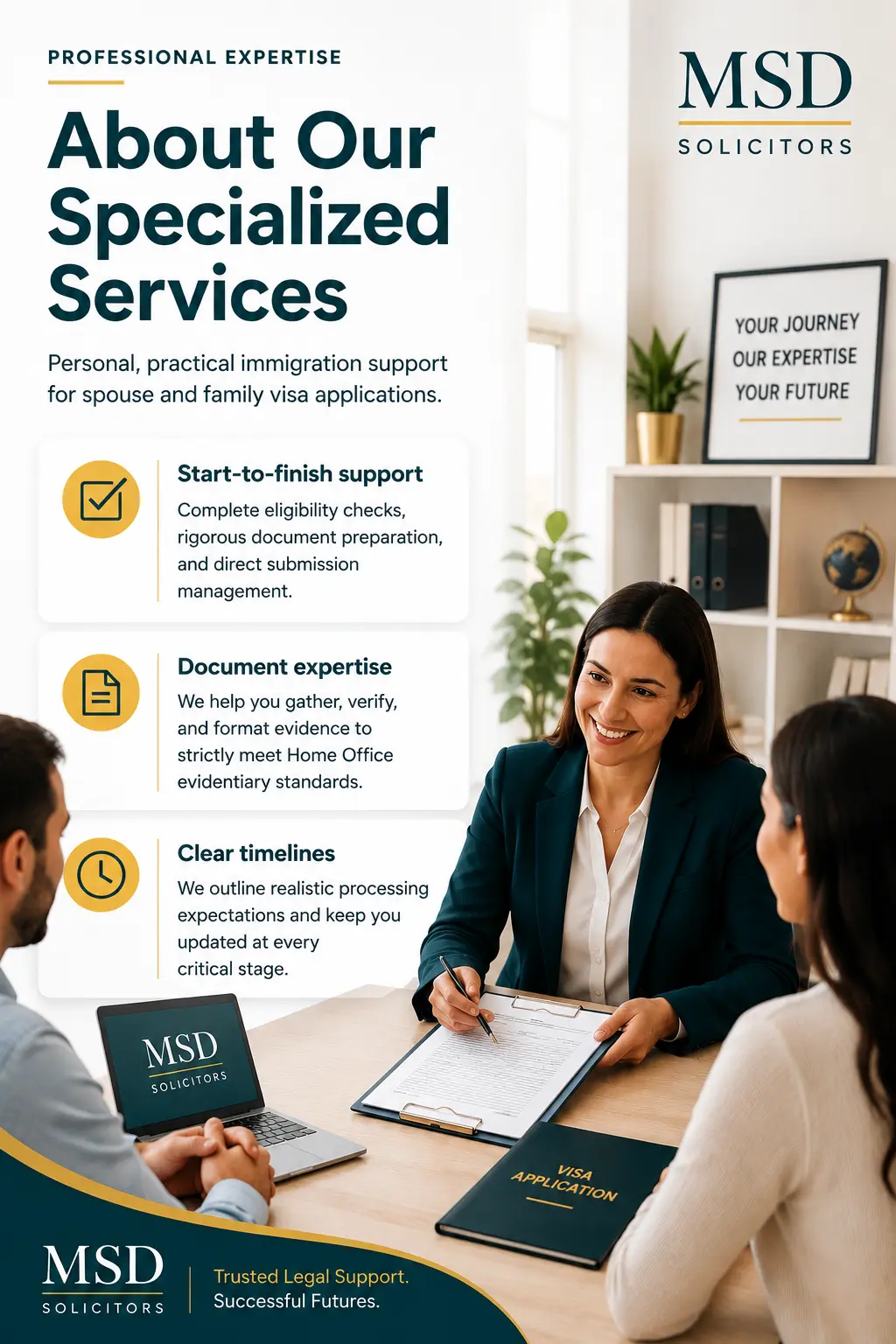 Specialized Services